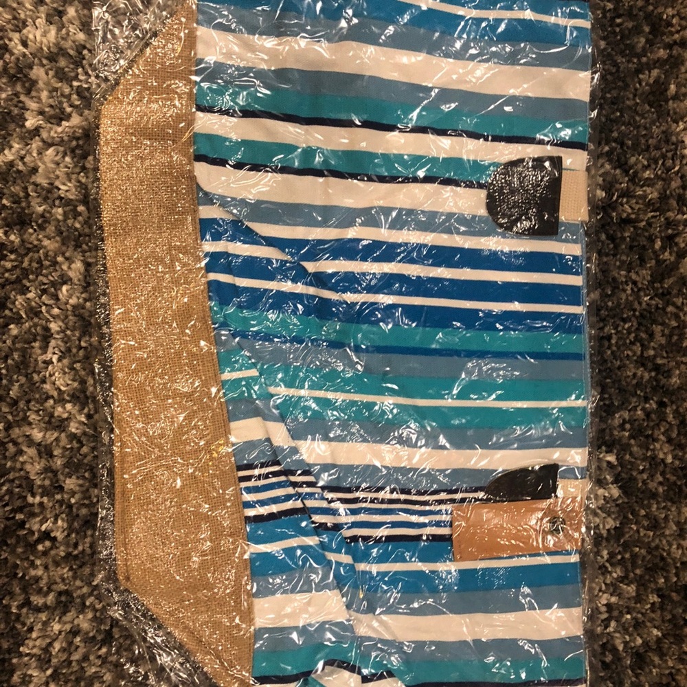 Beach bags/Purses